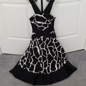 Karen millen size 6 dress